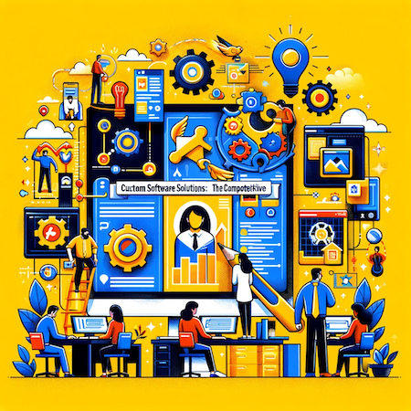 Soluzioni Software Personalizzate: Il Vantaggio Competitivo di Liferay