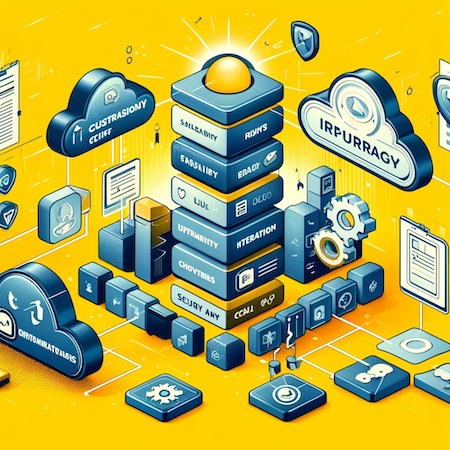 Liferay vs Altre Piattaforme: Un Confronto Dettagliato
