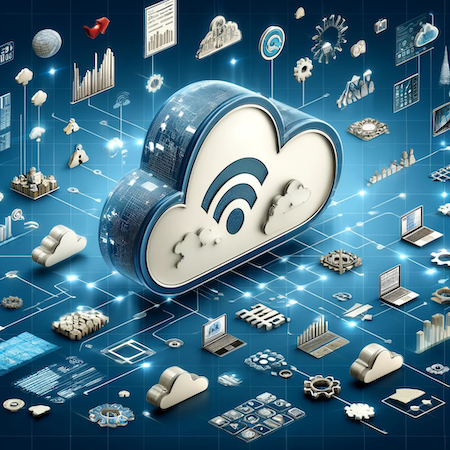 Migrare al Cloud: Vantaggi e Strategie con Microsoft Azure