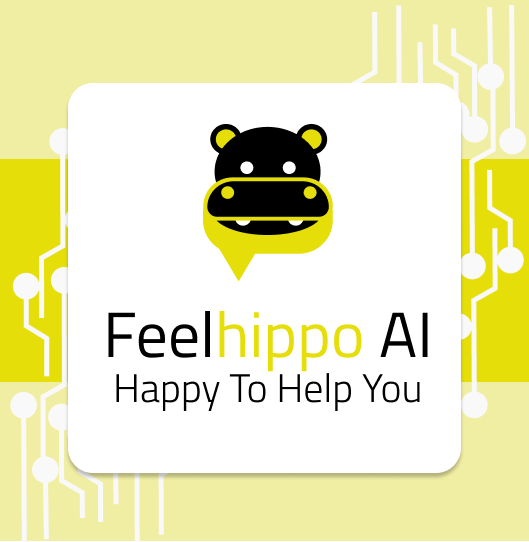 Feelhippo AI ha un nuovo volto: scopri il sito ufficiale!